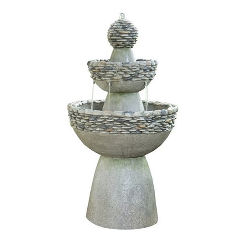 garden sculptures