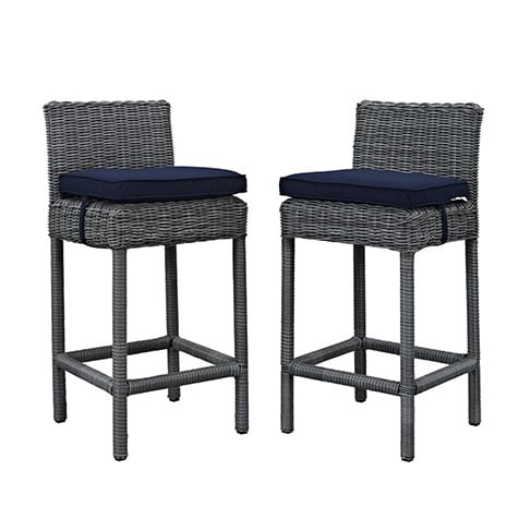 outdoor bar stools