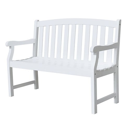 outdoor benches