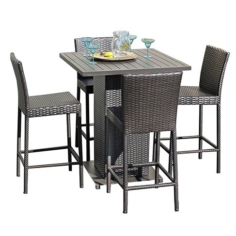 outdoor pub sets