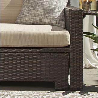 wicker