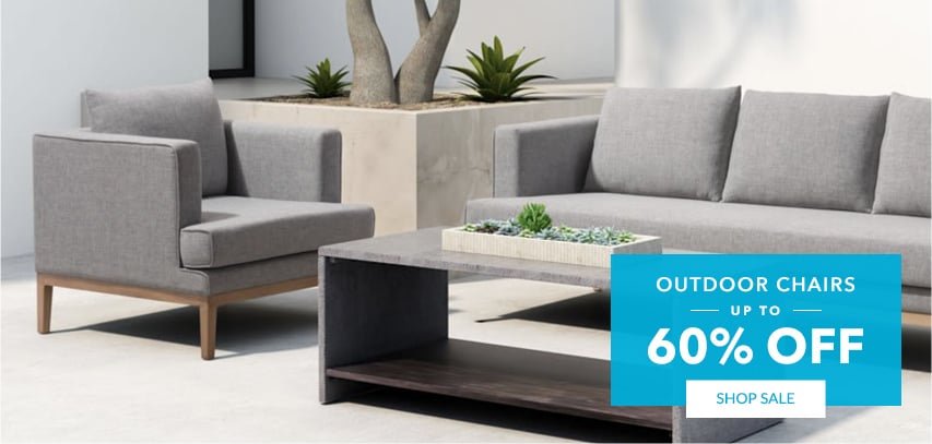 outdoor chairs