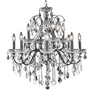 chandeliers