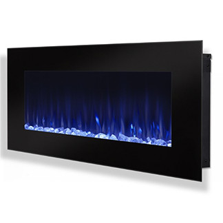 fireplaces and heaters