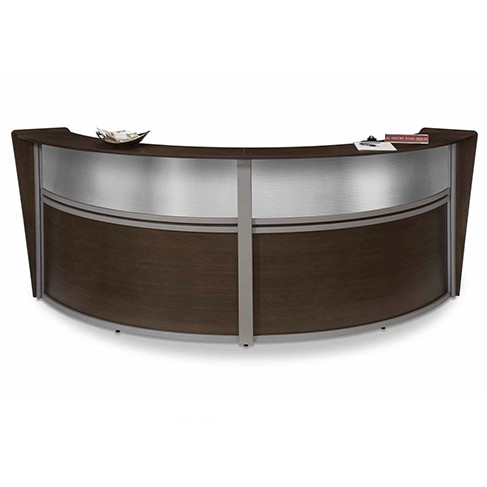 reception desks