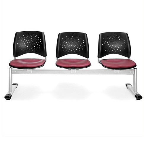 tandem chairs