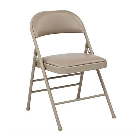 folding chairs