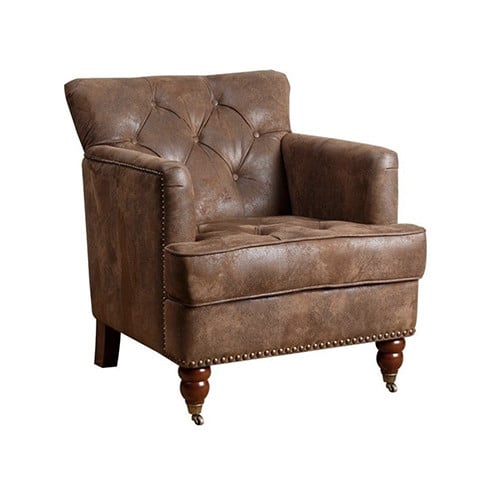 Accent Chairs