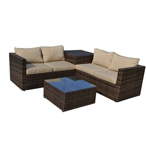 Patio Sofa Sets