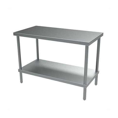 Prep Tables
