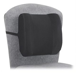 Foot rest / seat cushion