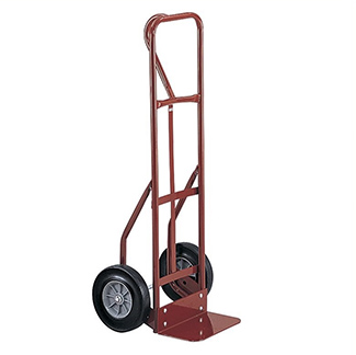 hand trucks