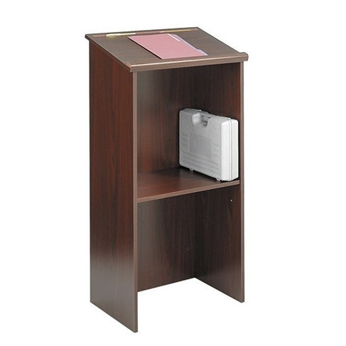 lecterns