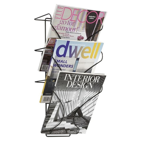 Magazine Racks