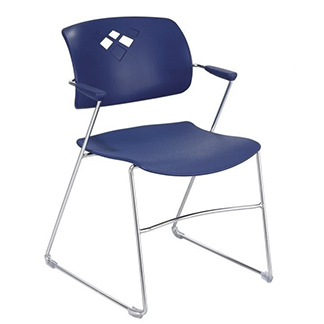 Stacking Chairs