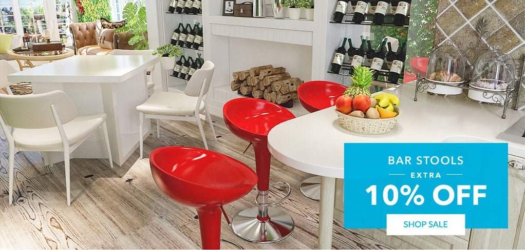 bar stools