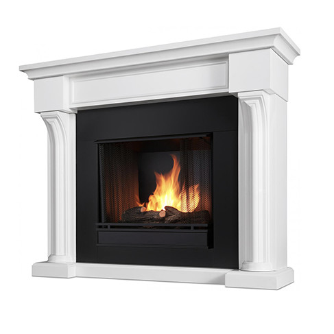 fireplaces