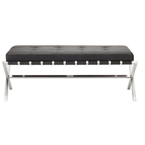 living room benches