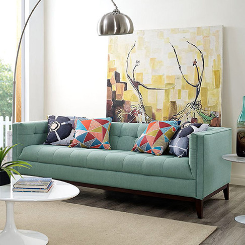 mid century