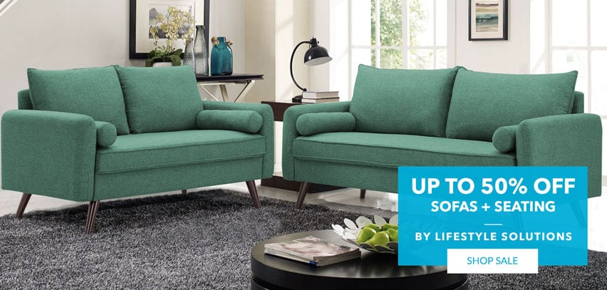 life style solutions seating