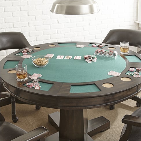 game furniture