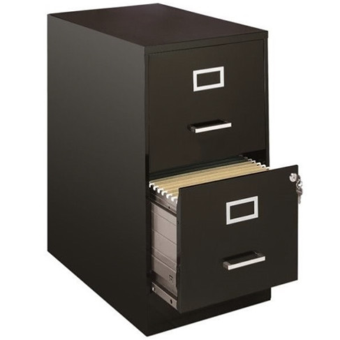 filing cabinets