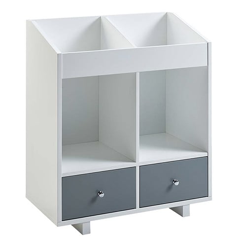 kids storage bins