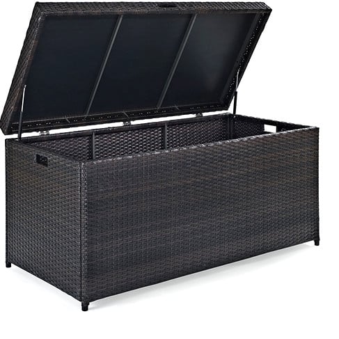 outdoor storage