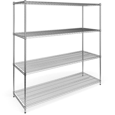 wire storage