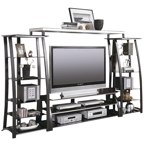entertainment centers