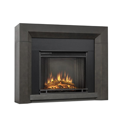 fireplaces