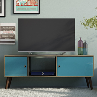 mid century