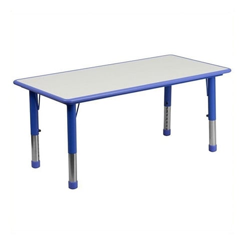 Activity Tables