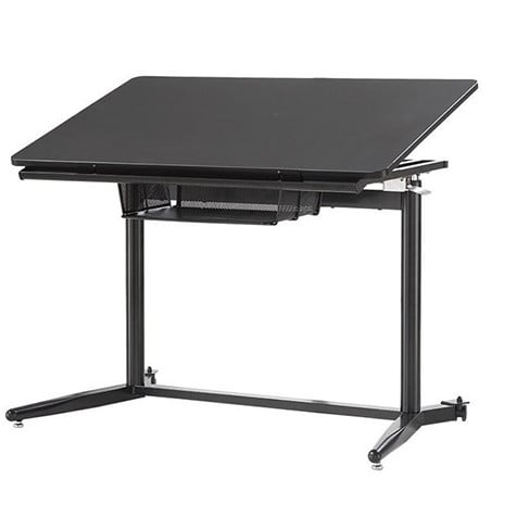 Drawing Tables