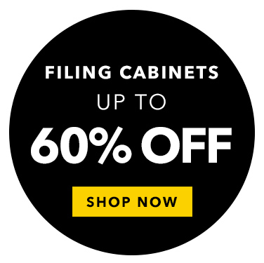 filing cabinets