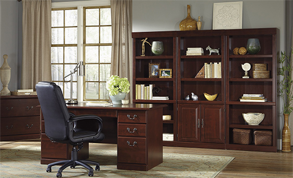 sauder