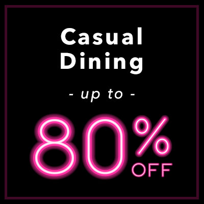 casual dining
