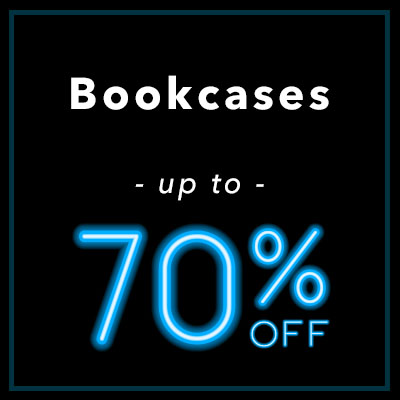 bookcases