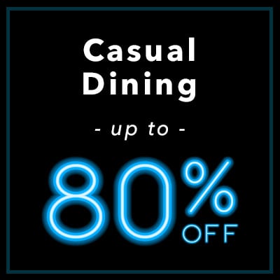 casual dining