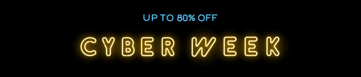 Cyber Week 2018