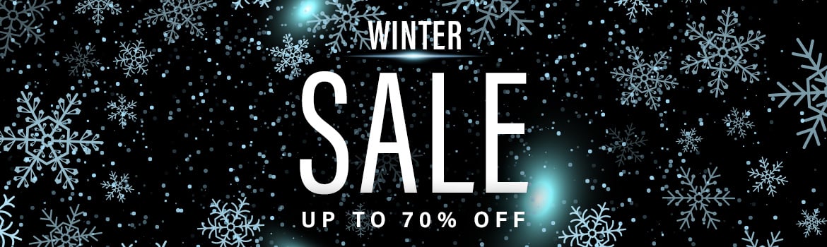 winter sale