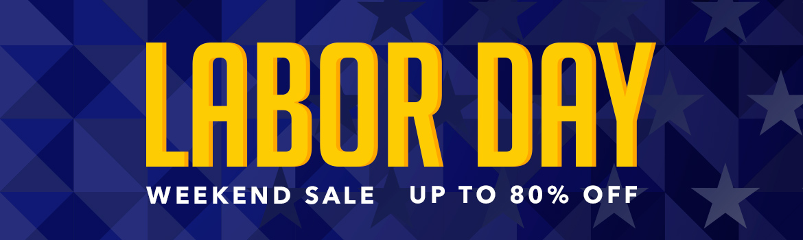 labor day sale