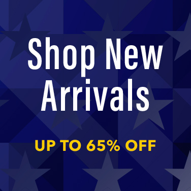 new arrivals