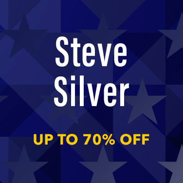 steve silver
