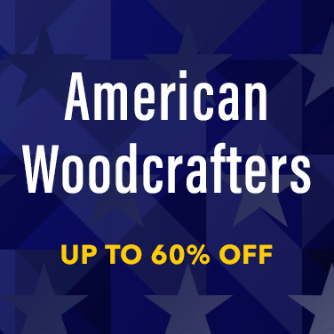 american woodcrafters