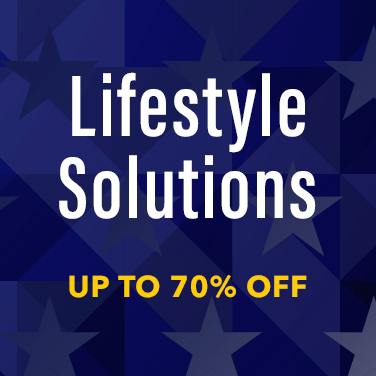 lifestyle solutions