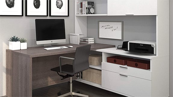 commerical office