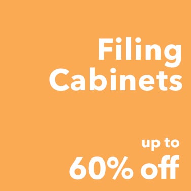 filing cabinets