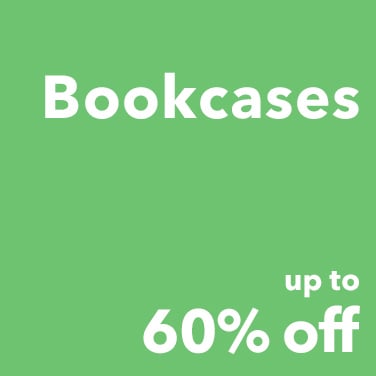 bookcases