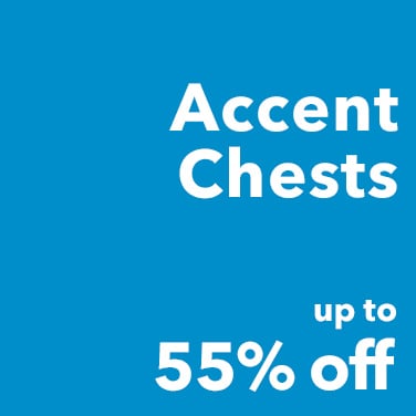 accent chests
